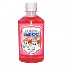 Биодент - детска вода за уста